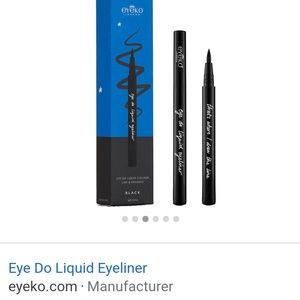 EYEKO Waterproof liquid liner (Travel Size)